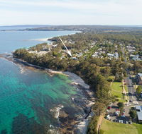 Bayview on Bowen  Jervis Bay Rentals - Holiday Find