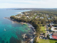 Bayview on Bowen  Jervis Bay Rentals