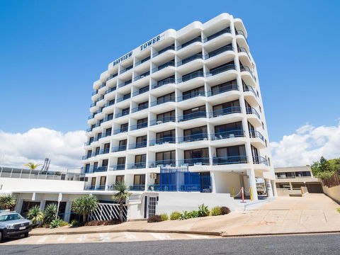 Bayview Tower - Holiday Find 0