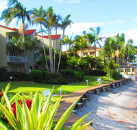 Bayview Waters Apartments - Holiday Find
