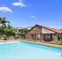 BB233 Banksia Beach Family Home - 4 Bedrooms - Holiday Find