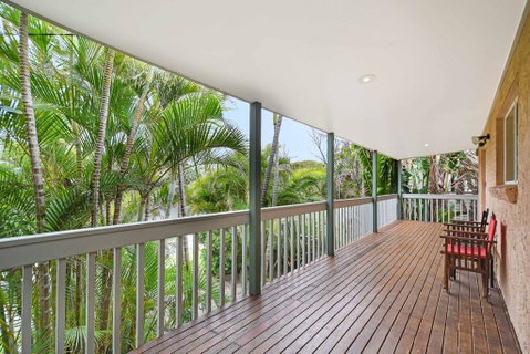 Beach Affair - 10 Callitris Crescent - Holiday Find 3