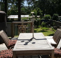 Beach and Bush Getaway - Holiday Find