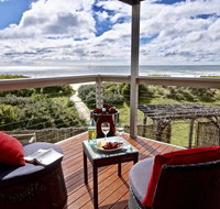 Beach Break - Holiday Find