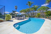 Beach Breakers Resort