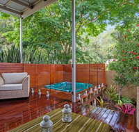 Beach Cottage on Cassia Avenue Central Coolum Beach - Holiday Find
