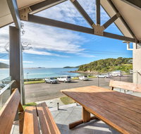 Beach Duplex 72b Marine Dr - Fingal Bay - Holiday Find