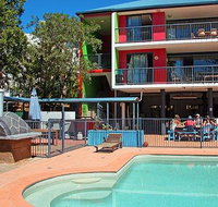 Beach Hostel Mooloolaba - Holiday Find