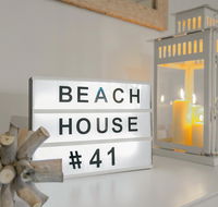 Beach House 41 - Holiday Find