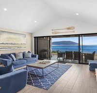 Beach House 72A Marine Drive - Fingal Bay - Holiday Find