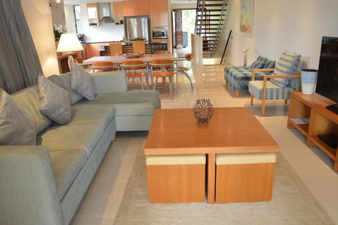 Beach House Apartment 1 - Holiday Find 2
