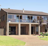 Beach House on Jones Beach - Kiama Accommodation - Holiday Find