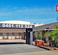Beach Motel Woolgoolga - Holiday Find