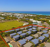 Beach Shack 24 Casuarina - Holiday Find