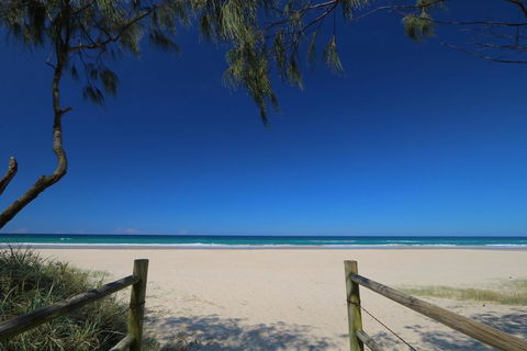 Beach Shacks #1 Casuarina - Holiday Find 3