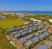Beach Shacks 1 Casuarina - Holiday Find