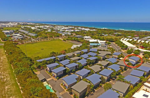 Beach Shacks #1 Casuarina - Holiday Find 0