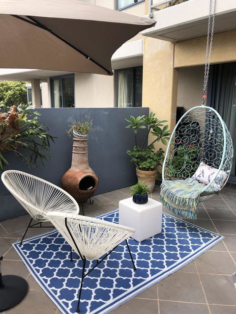 Beach Side Ocean Burleigh Heads 3 Bedroom Family Accomodation - Holiday Find 2