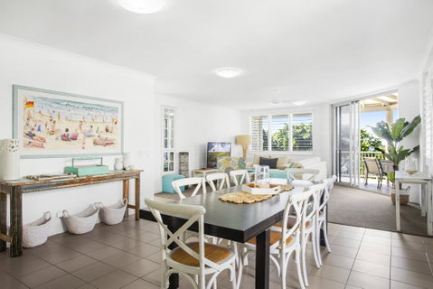 Beach Views & Breezes, Sunshine Beach - Holiday Find 3