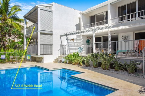 Beach Views & Breezes, Sunshine Beach - Holiday Find 0