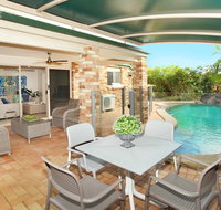 BEACHED  COOLUM Pet Friendly WIFI Linen supplied - Holiday Find
