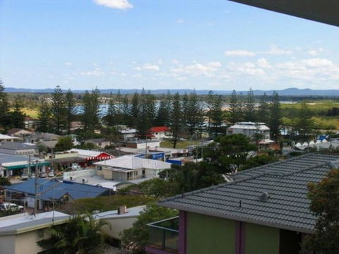 Beaches 1 - Holiday Find 1