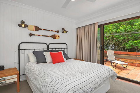 Beachfront 7 Penthouse - Sawtell, NSW - Holiday Find 2