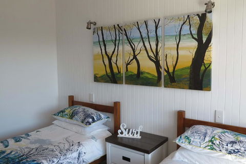 Beachfront 7 Penthouse - Sawtell, NSW - Holiday Find 1