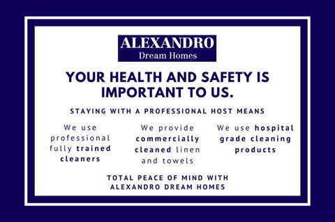 BEACHFRONT APARTMENT // DREAM LOCATION // CLOEY2 - Holiday Find 1