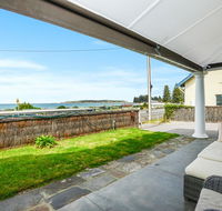 Beachfront Buena Vista - PetFriendly - Holiday Find