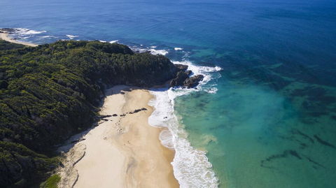 Beachfront By Gateway Lifestyle Holiday Parks - Holiday Find 0