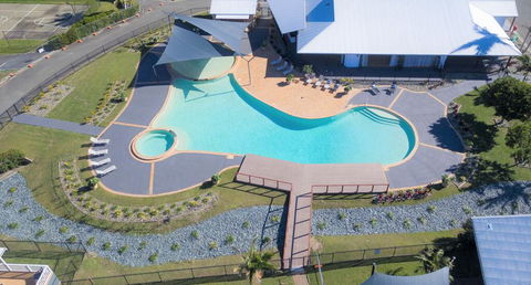 Beachfront By Gateway Lifestyle Holiday Parks - Holiday Find 2