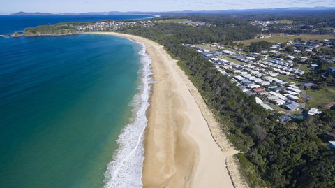 Beachfront By Gateway Lifestyle Holiday Parks - Holiday Find 1