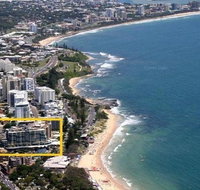 Beachfront Mooloolaba Apartment - Holiday Find