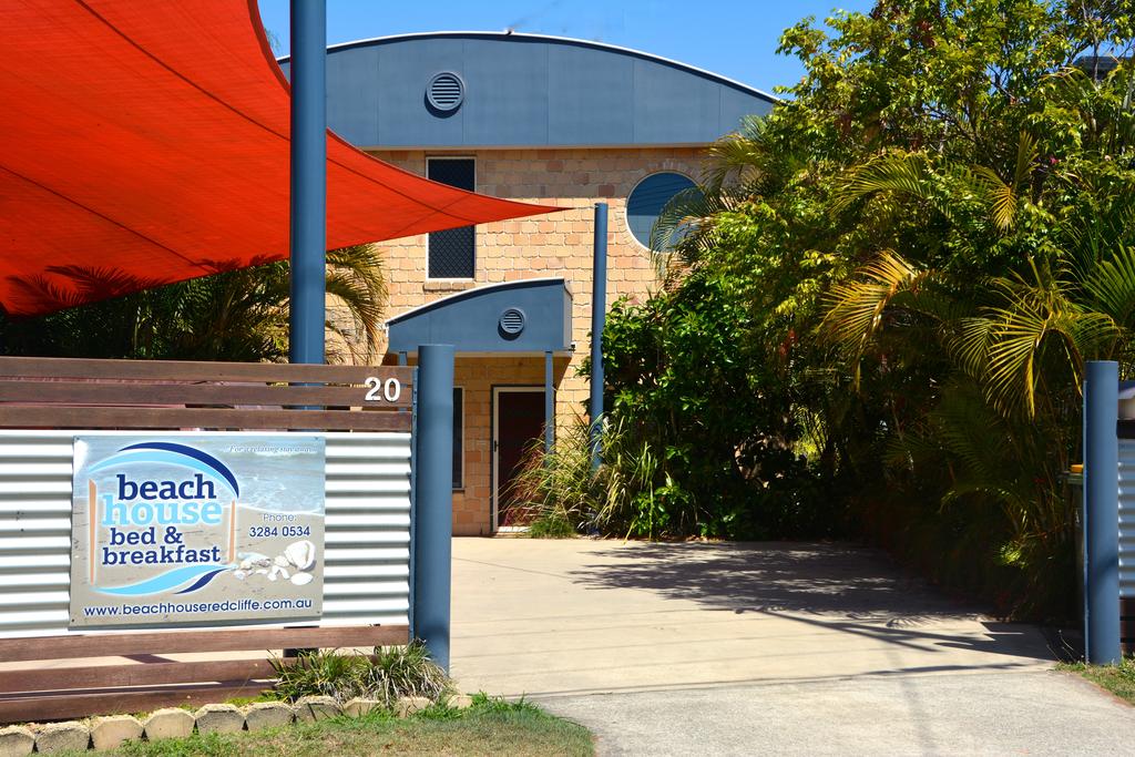 Clontarf QLD Holiday Find