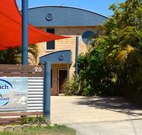 Beachhouse Bed and Breakfast - Holiday Find