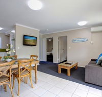 Beachpark Apartments Coffs Harbour - Holiday Find