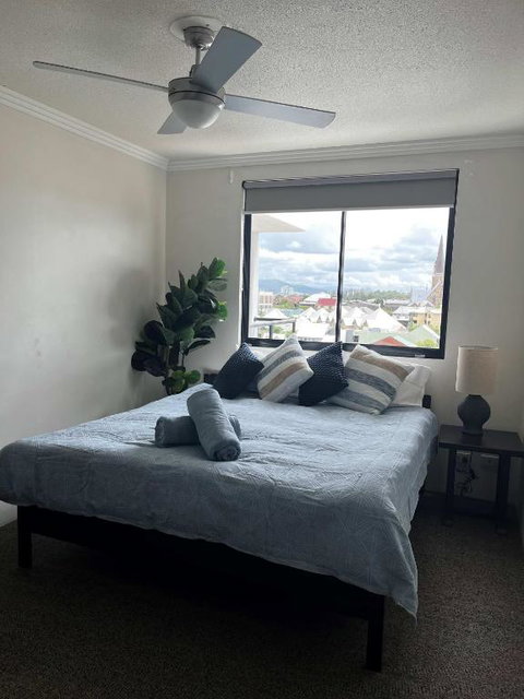 Republic Apartment - Holiday Find 1