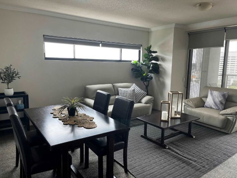 Republic Apartment - Holiday Find 2