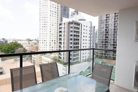 Republic Apartment - Holiday Find 3