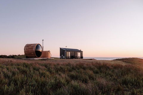 Red Rock Hut, King Island - Holiday Find 0