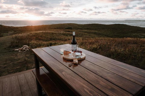 Red Rock Hut, King Island - Holiday Find 1