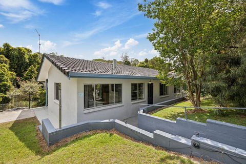 Red Rock Rest - Holiday Find 2