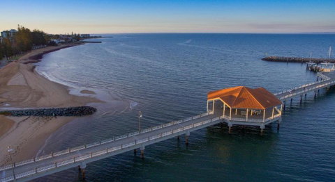 Redcliffe - Holiday Find 0