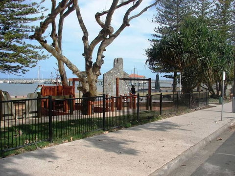 Redcliffe Villa - Holiday Find 2