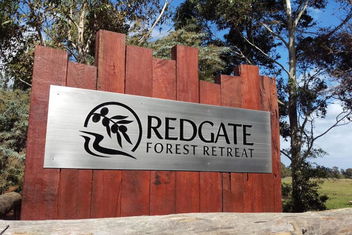 Redgate Forest Retreat with Holiday Find