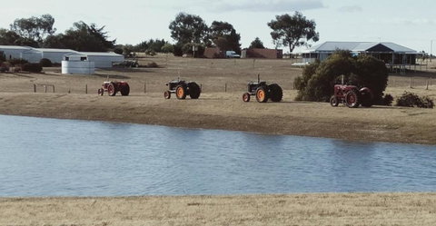 Redtail Ridge Cottages - Holiday Find 2
