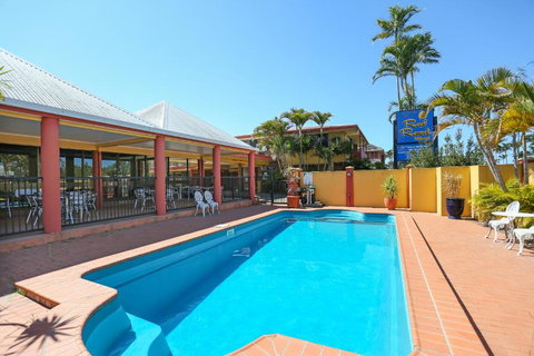 Reef Resort Motel - Holiday Find 0