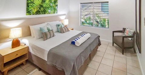 REEF RETREAT APARTMENTS PALM COVE Unit 13 - Holiday Find 3