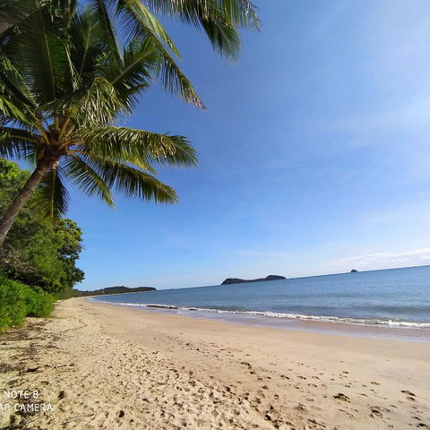 REEF RETREAT APARTMENTS PALM COVE Unit 28 - Holiday Find 1